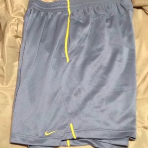looney tunes nike shorts